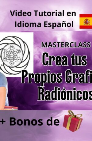 Crea tus Propios Graficos Radionicos